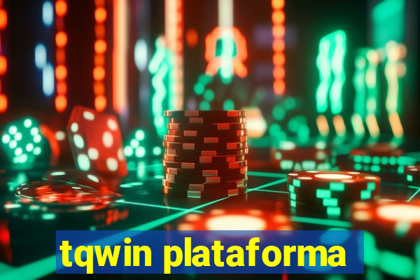 tqwin plataforma